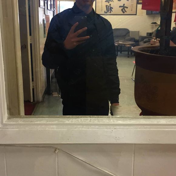 Profile Picture of Timothy Zhang (@thatsaucyasian) on Poshmark