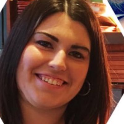 Profile Picture of Donna-Marie Moore (@Donna_M_Moore) on Twitter