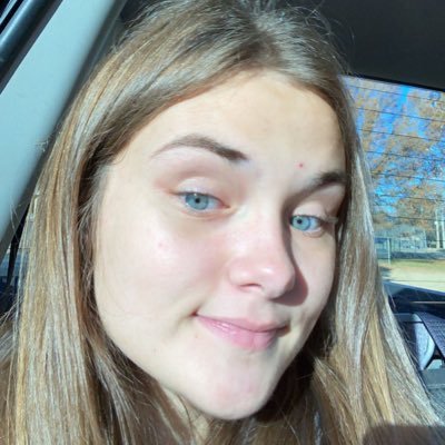 Profile Picture of Mckenna Allen (@MckennaAllen10) on Twitter