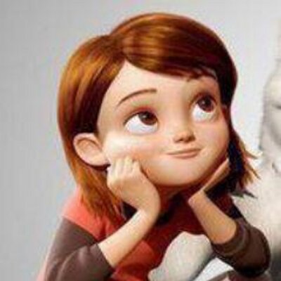 Profile Picture of Mona Abd El Samad (@Mona_Adel_) on Twitter
