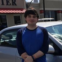 Profile Picture of Kyle Chaffin (@kyle-chaffin-3) on Quora