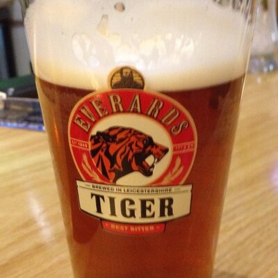 Mark Dicks - Twitter Profile Picture of Mark Dicks (@mpdbluedog) on Twitter