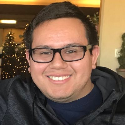 Profile Picture of Phillip Tripp Jr. (@pltripp) on Twitter