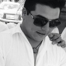 Profile Picture of David Cervera (@DavoCer) on Twitter