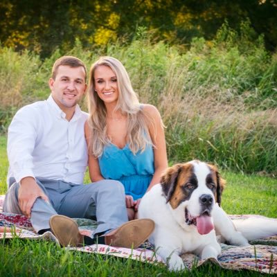 Chelsey Lynne Finch Burns - Twitter Profile Picture of Chelsey Lynne Finch Burns (@Chelseylynne18) on Twitter