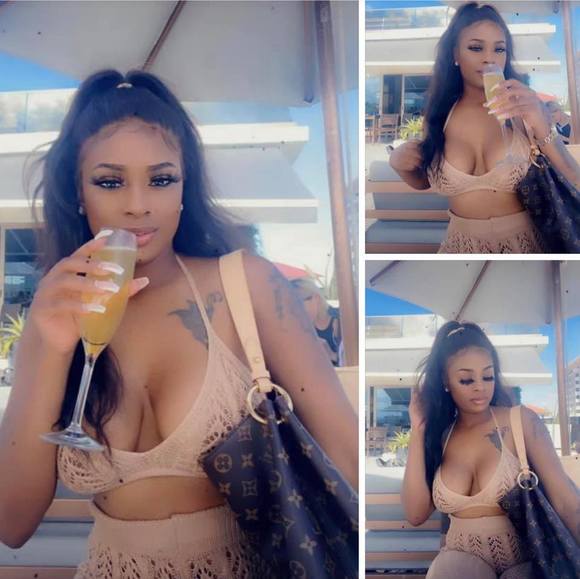 Profile Picture of Kash Cherokee (@charityjpierce) on Poshmark