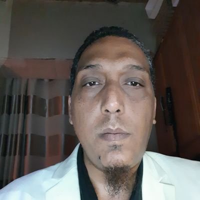 Profile Picture of Shaheed Van Dawson (@ShaheedVan) on Twitter