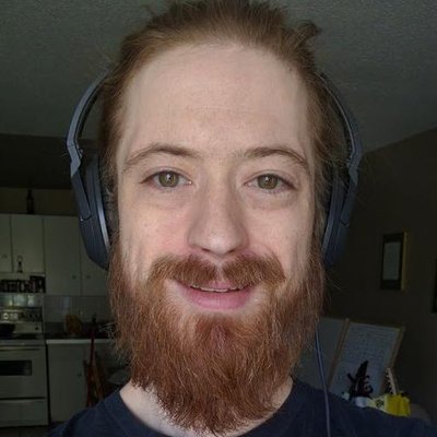 Profile Picture of Curtis Sand (@fretboardfreak) on Twitter