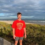 Profile Picture of Josh Sager (@josh.sager) on Instagram