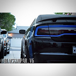 Profile Picture of Jose Ruiz (@blackmoparv6) on Flickr