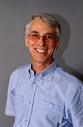 Profile Picture of Denis Evanson Wikipedia