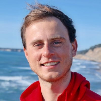 Maksym Petkus - Twitter Profile Picture of Maksym Petkus (@maksympetkus) on Twitter