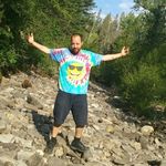 Profile Picture of Joey Bumpz Forest (@babykangaroo710) on Instagram