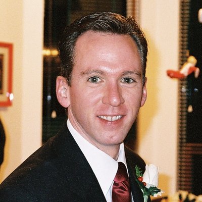 Profile Picture of David L Brilliant Jr (@dlbrilliant) on Twitter