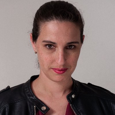 Profile Picture of Hila Peleg (@HilaCodes) on Twitter