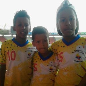 Profile Picture of Jean Pi Acuña Cacere (@jeanpi225) on Twitter