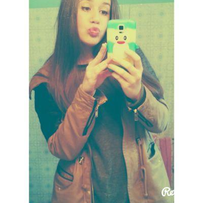 Profile Picture of Ana Granado (@@Anitagl97) on Twitter