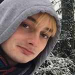 Profile Picture of georgepennharrison (@georgepennharrison) on Instagram