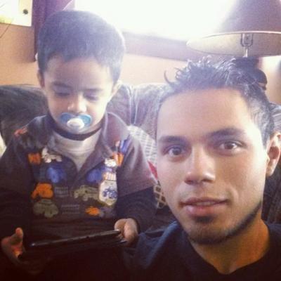 Profile Picture of Ray Munoz (@raymunoz14) on Twitter