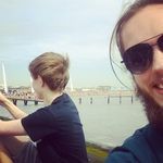 Profile Picture of Joshua Booth (@joshua_boothuk) on Instagram