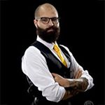Profile Picture of Erik Vallejo (@erikvallejof) on Instagram