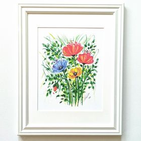Profile Picture of JuliaKaiserArt (@jkaiser0377) on Pinterest