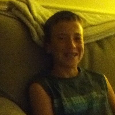 Profile Picture of Brendan Saylor (@BrendanSaylor) on Twitter