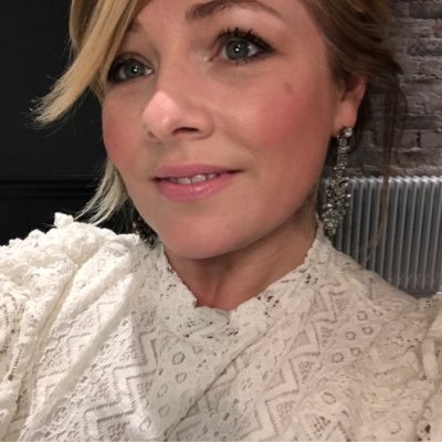 Profile Picture of Julie ChambersTurner (@@James23C) on Twitter