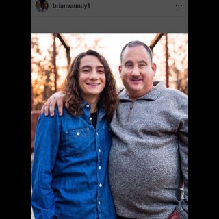 Profile Picture of Brian Vannoy (@brianvannoy1) on Instagram