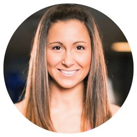 Profile Photo of Amanda Howell (@smartstrongbold) on Pinterest