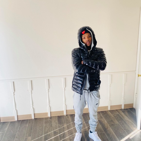 Profile Picture of Antwan Cobbs (@twann1) on Poshmark