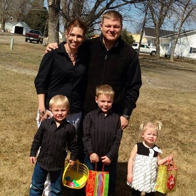 Profile Picture of Shawn Severson (@SeversonShawn) on Twitter