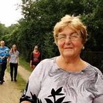 Profile Picture of Barbara Drossel Mikuła (@basia4362) on Instagram