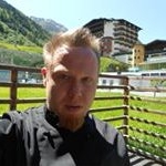 Profile Picture of Joachim Joe Rausch (@rausch.joachim) on Instagram