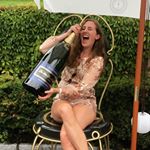 Profile Picture of 𝔸 𝕝 𝕚 𝕔 𝕖   𝔹 𝕛 𝕖 𝕣 𝕜 𝕖 🥂 (@alicebjerke) on Instagram