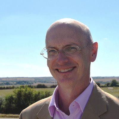 Profile Picture of Shaun Spiers (@ShaunSpiers1) on Twitter