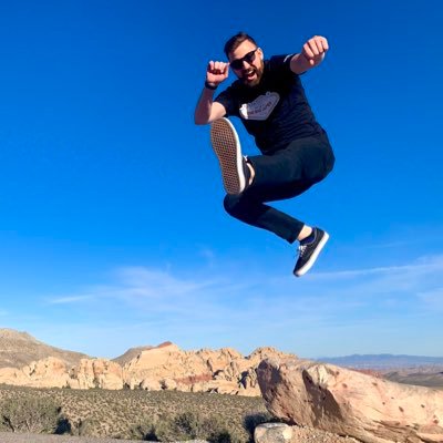 Profile Picture of Jake Adee (@Jakeadee) on Twitter