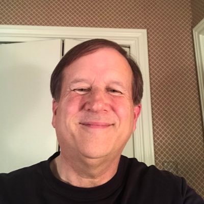 Profile Photo of Charles Hickman (@Charles96602118) on Twitter