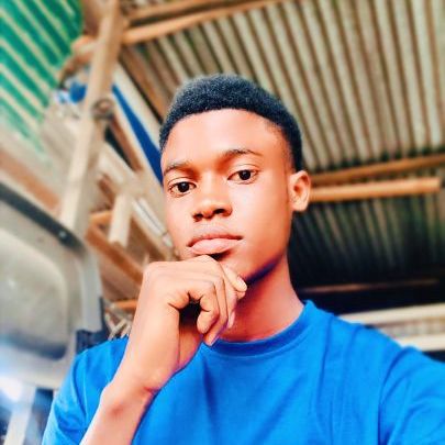 Profile Picture of Kendrick Alvin Sterling 🤓😎❤️ (@kendrickalvinster) on Tiktok