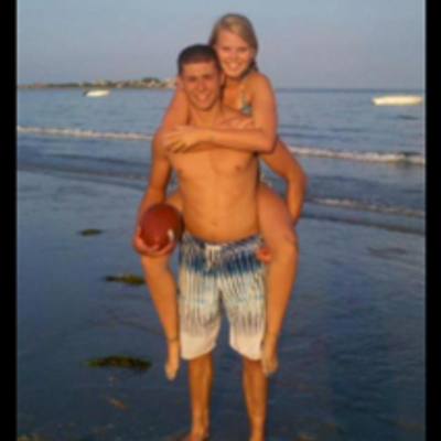 Profile Picture of Jimmy C. Nickerson (@Nickerson24) on Twitter