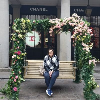 Profile Picture of Silvia Zanotti (@Pops95Silvia) on Twitter