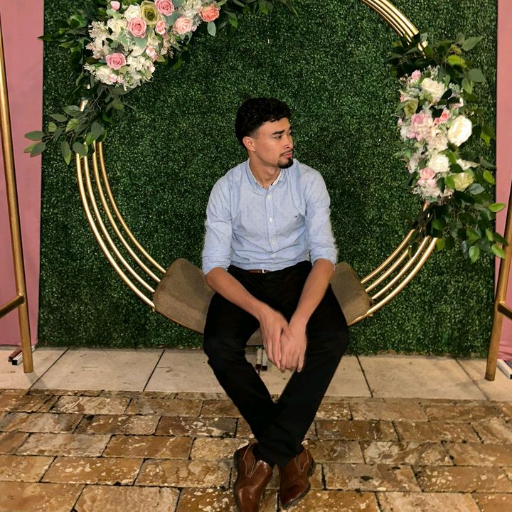 Profile Picture of Kenneth Ríos (@kennethrios07) on Tiktok