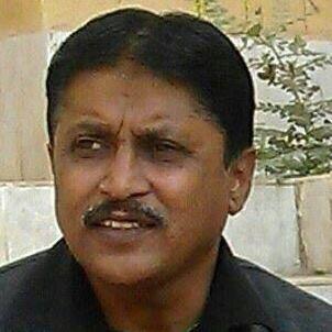 Profile Picture of TASLEEM MIRZA (@tasleemmirza11) on Twitter