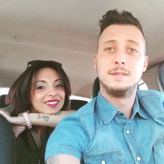 Profile Picture of Fabrizio (@FabriPeterPan) on Twitter