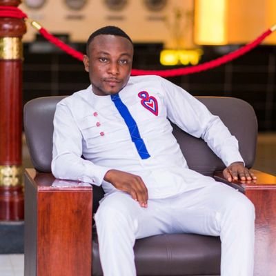 Profile Picture of Ernest Frimpong (@ErnestF59245901) on Twitter