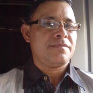 Profile Picture of Horacio Herrera Baca (@BacaHoracio) on Twitter