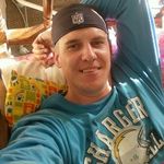 Profile Picture of David Swayze (@swayzedavid) on Instagram