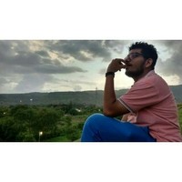 Profile Picture of Nikhil Ramesh Murthy (@nikhil-ramesh-murthy) on Quora