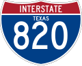 Profile Picture of Interstate 820on Wikipedia