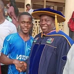 Profile Picture of Kilote Michael (@Kilote-Michael) on Facebook